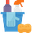 Cleaning icon