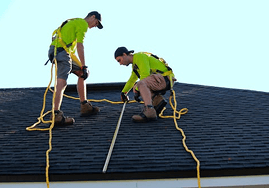 Roofer