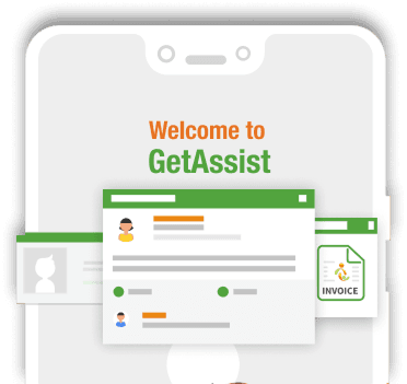 GetAssist Mobile App